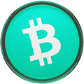 BCH (Bitcoin Cash)