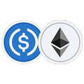 USDC (Ethereum)