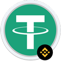 USDT (BEP20)