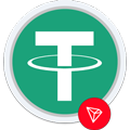 USDT (Tron)